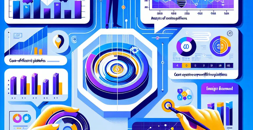  ERP活动管理平台盘点：4款高性价比平台全解析  